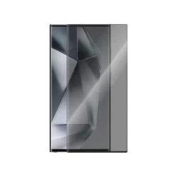 Smartix Premium Protector for Samsung S24 Ultra - Privacy